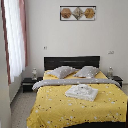 Vila Saguna Σίμπιου Εξωτερικό φωτογραφία